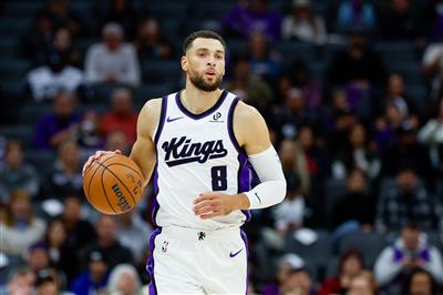 Team reporter: LaVine is doubtful for tomorrow’s game against the Lakers due to illness