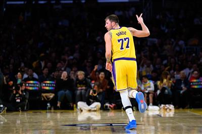 Redick: Doncic played a perfect game and really wanted him to score 50 points at the last moment