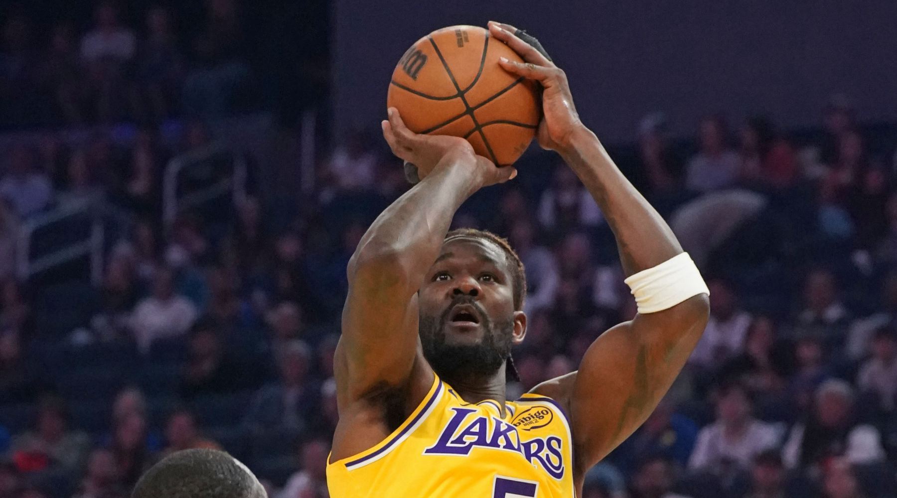 Ayton: The coaching staff has always instilled in us the concept of championship, I want to take my hat off to them