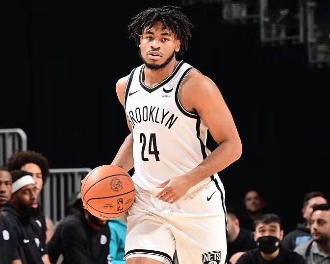 Nets official: Thomas will not return due to left hamstring strain