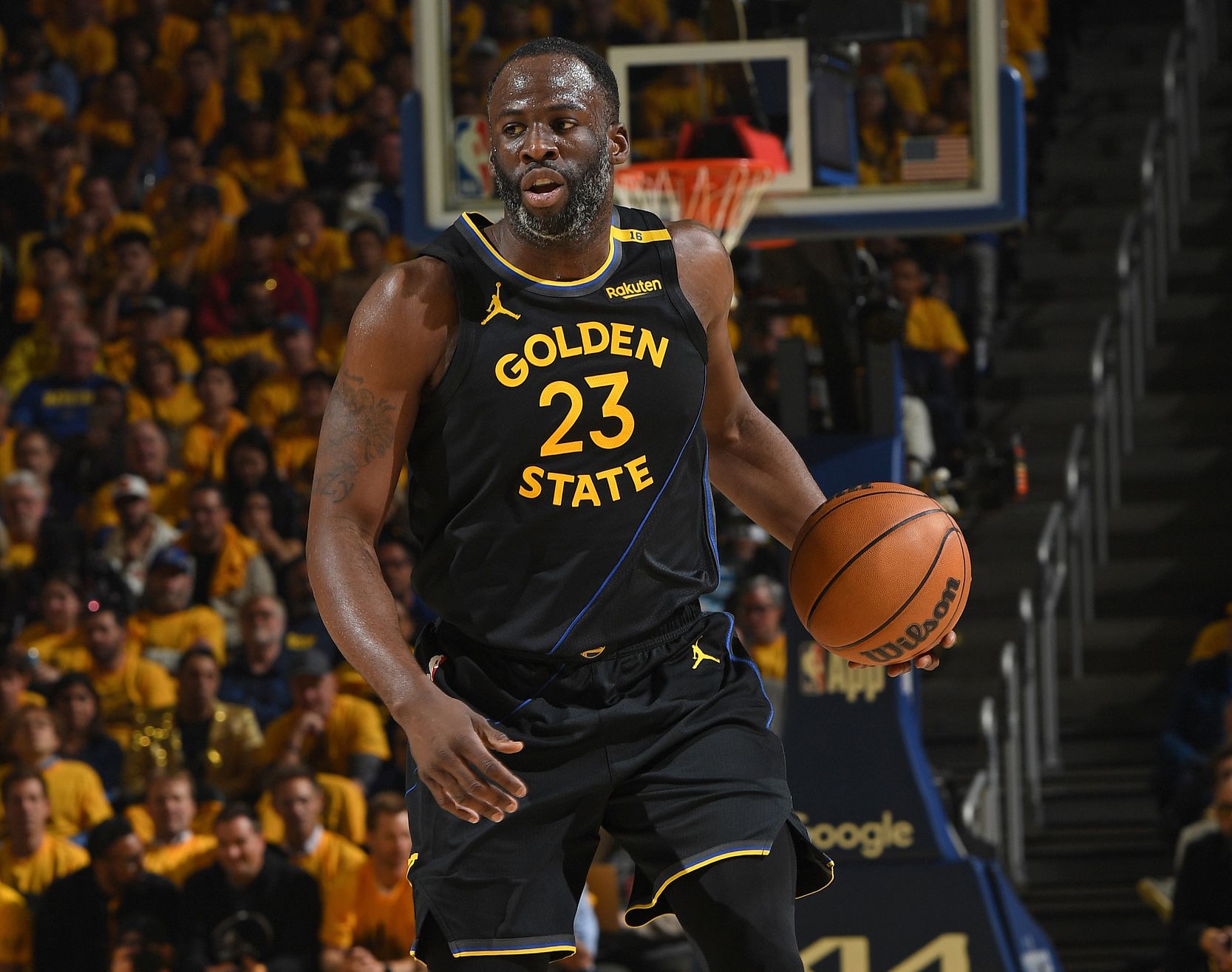 Dream chasing career Top 5 teammates: The Splash Brothers are on the list, without Durant and Butler