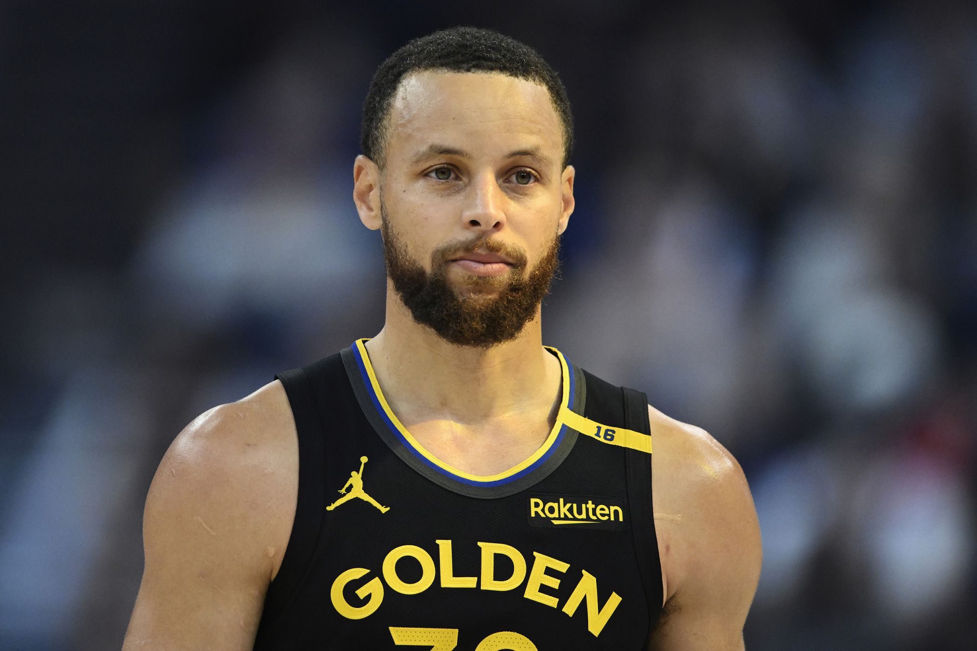 Curry scored 25 points and 5 three-pointers 346 times. No other player reached 200 games.