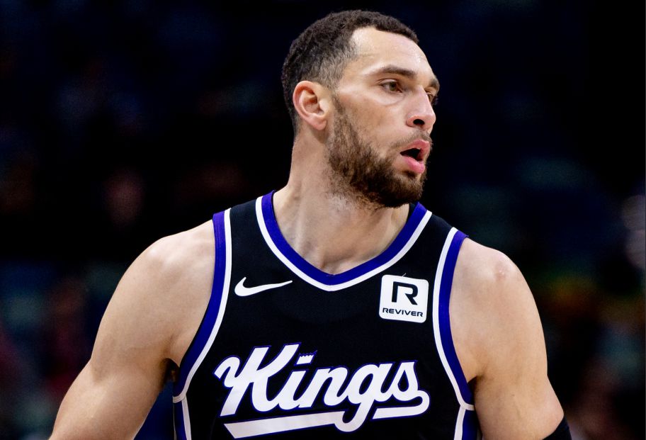 Injury report between Kings and Thunder: LaVine & Chet are not on the injured list, Sasha is doubtful for the game