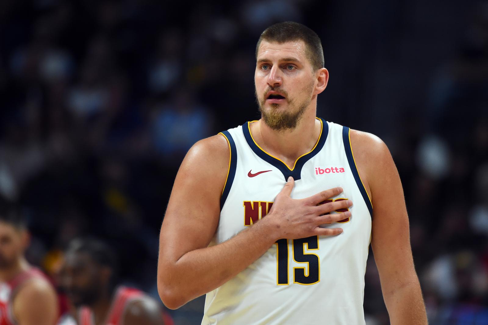 Tyronn Lue: Our plan was to let Jokic score and limit passing and receiving, but we didn’t expect him to score 55 points.