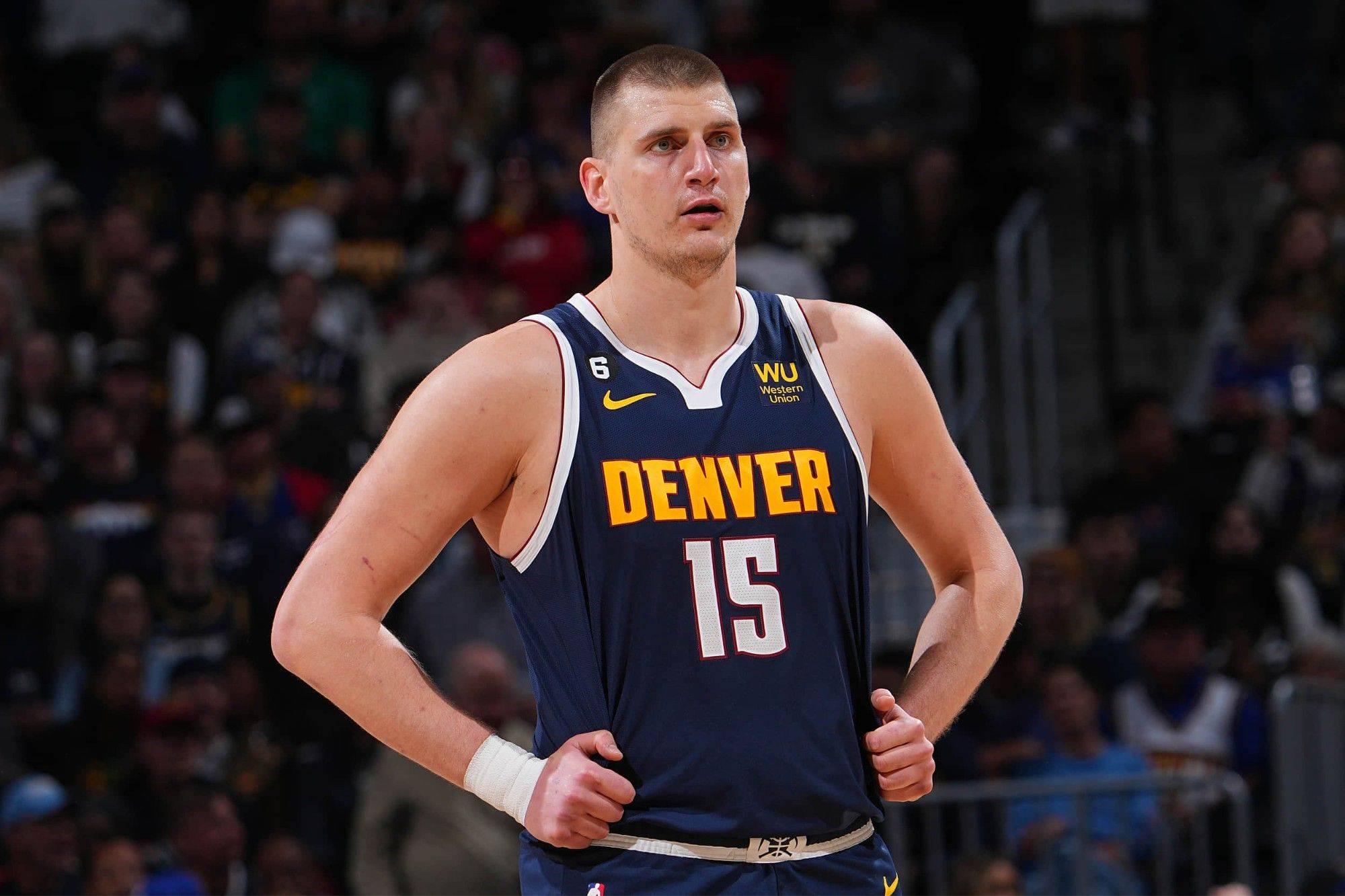 Clippers vs. Nuggets starting lineup: Harden & Zubac vs. Jokic & Murray
