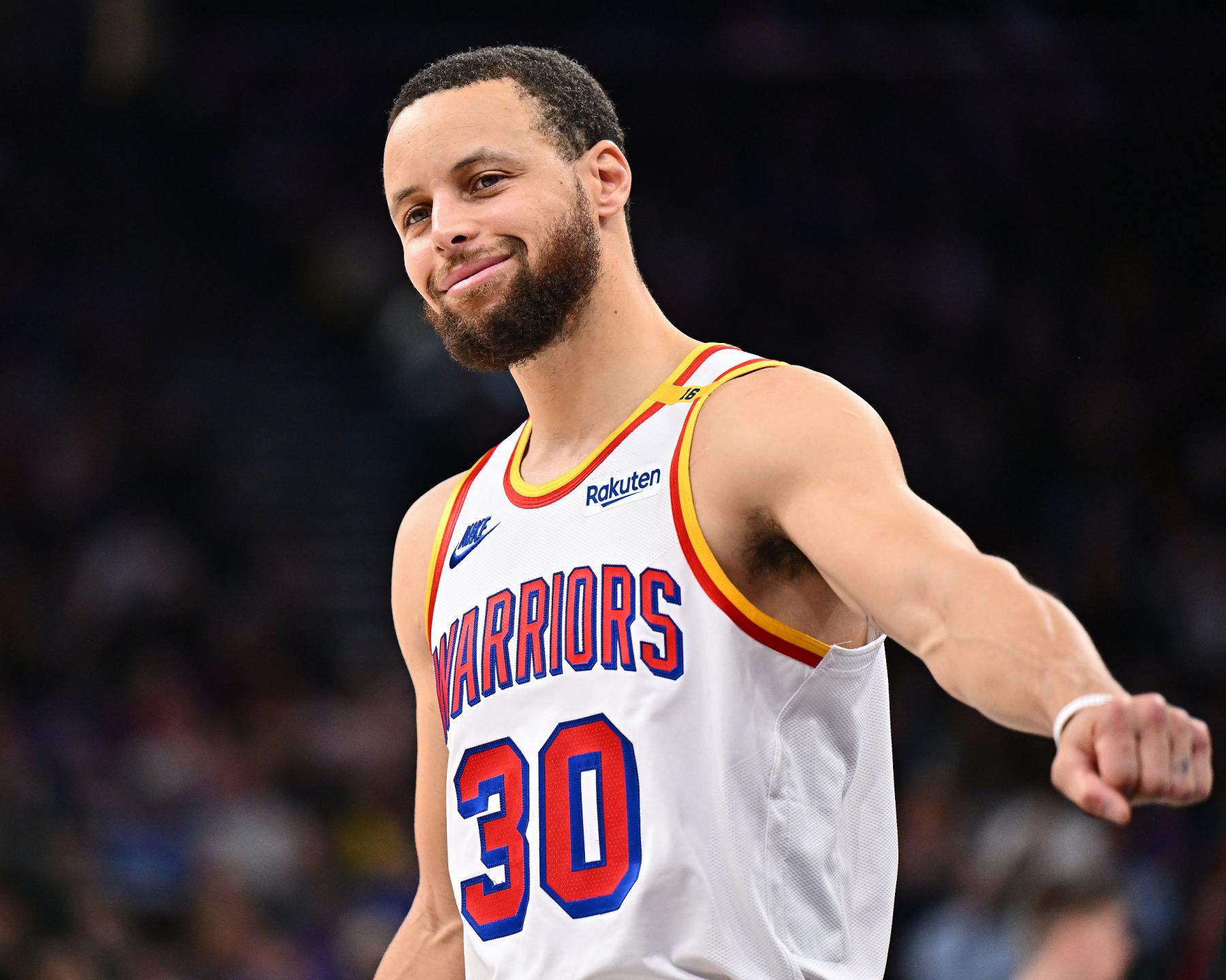 Warriors coach Kerr: Curry, Butler, and Dream Chaser will all play against the Spurs