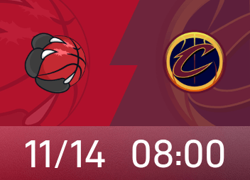Cavaliers vs. Raptors preview: Cavaliers fight back-to-back, Raptors want to win two consecutive away games