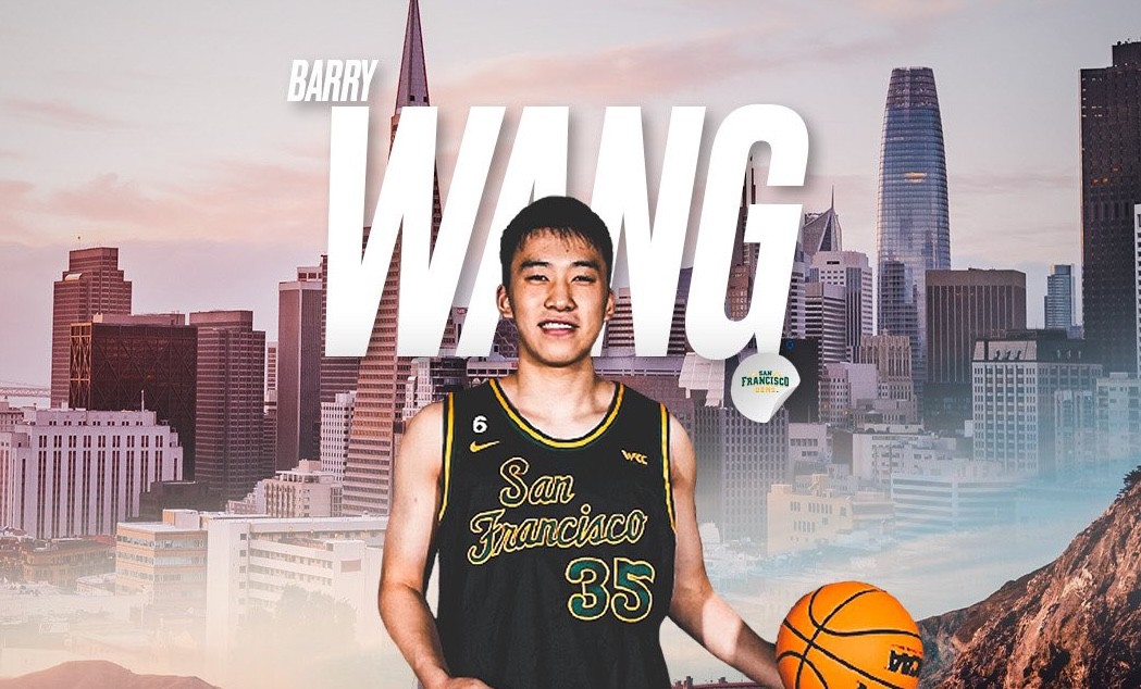 NCAA China Derby: Wang Junjie 5 points and 4 rebounds & Yu Hongkai 1 assist, Zhao Weilun did not appear