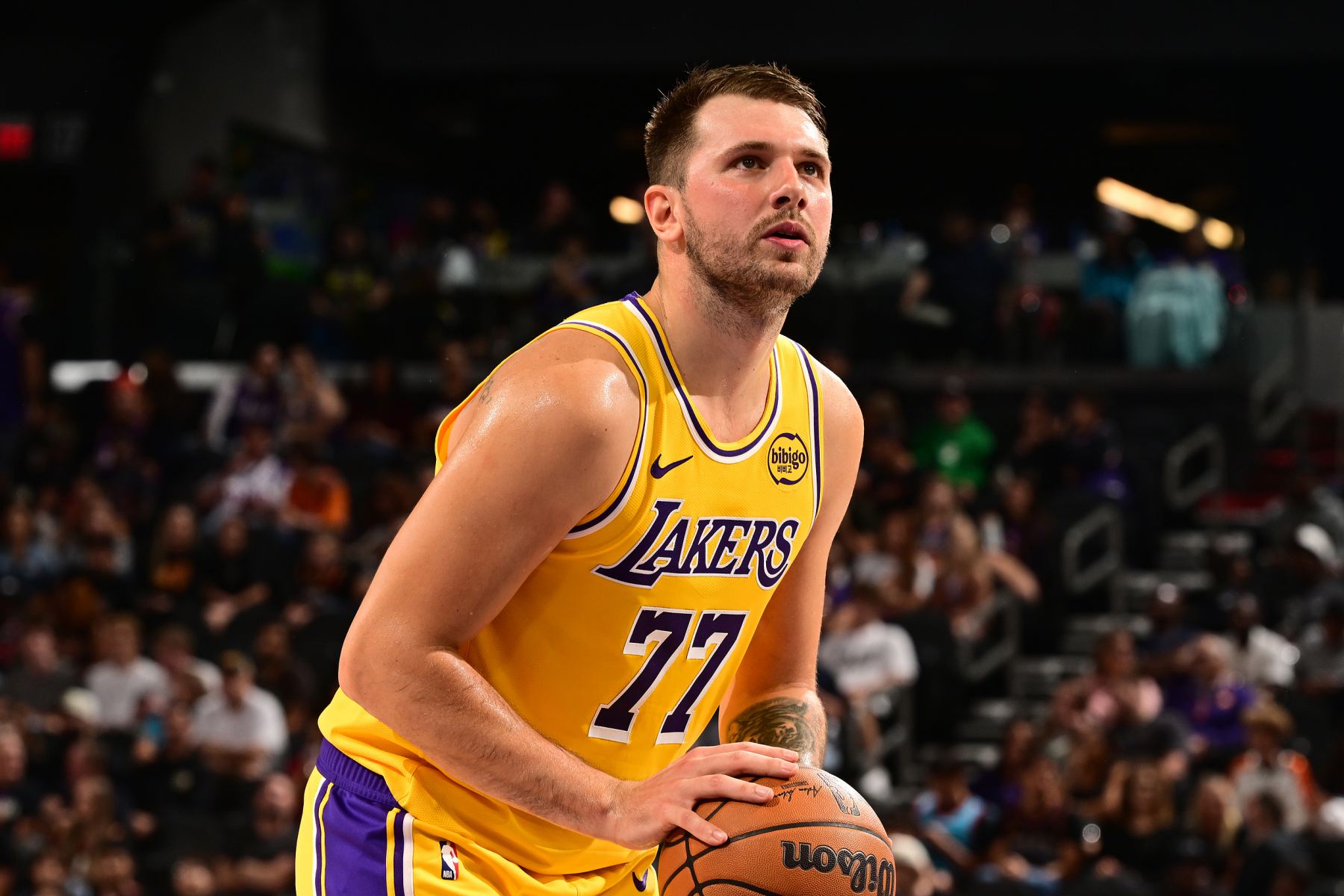 Lakers vs. Pelicans start today: Doncic & Reeves lead, Smart, Hachimura, Ayton will play