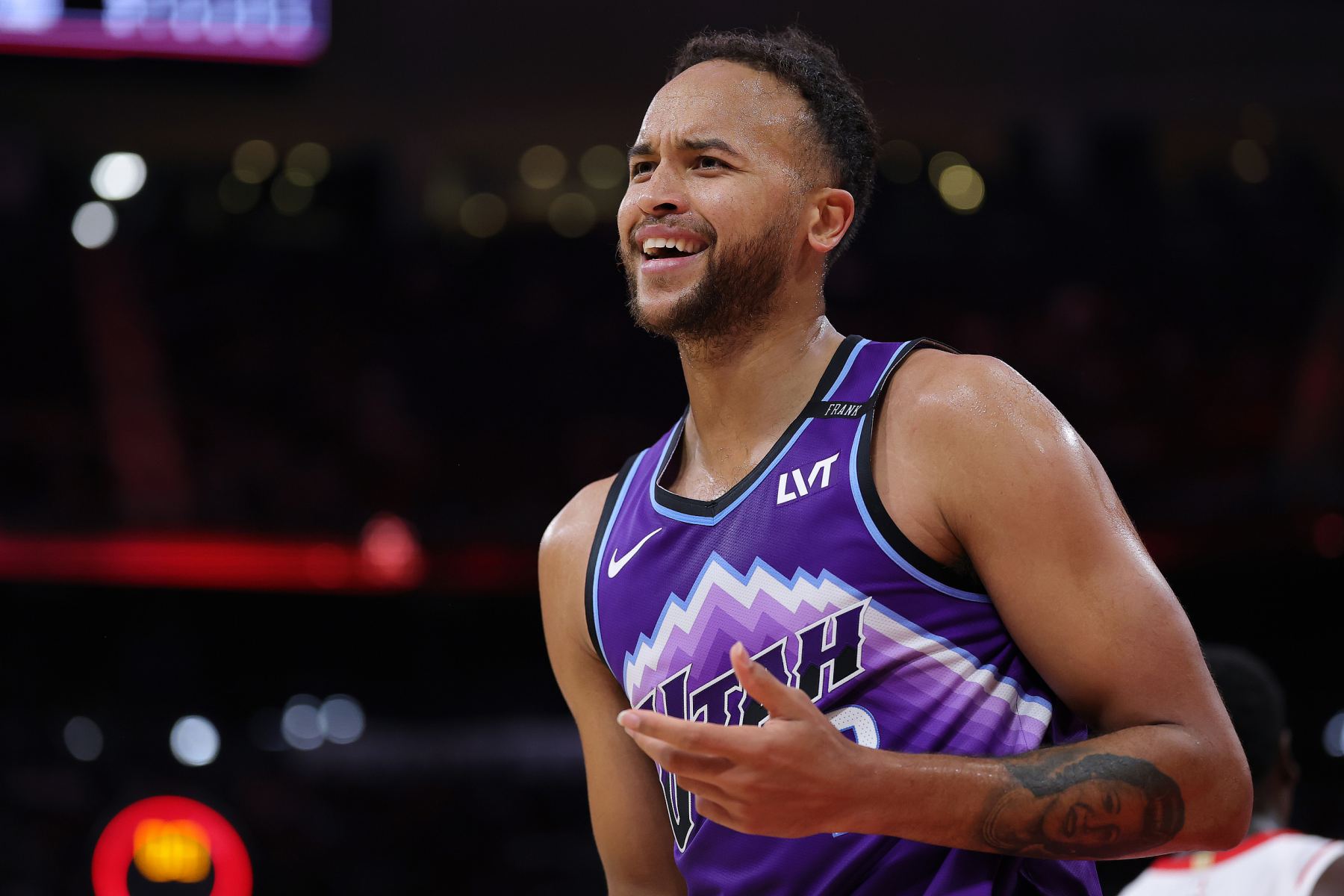 Jazz vs. Bulls injury report: Jeddy & White may return to the game, Kyle Lee is doubtful