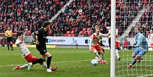 Mainz 05 vs Freiburg