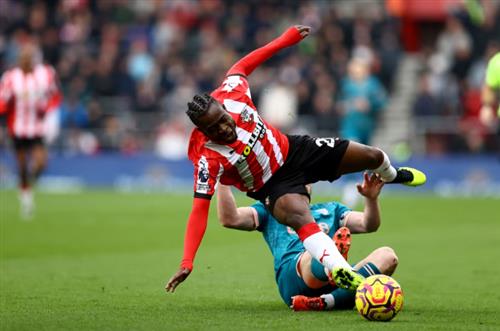 Southampton vs AFC Bournemouth