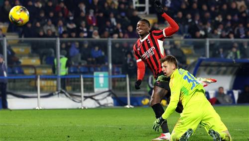 Como vs AC Milan
