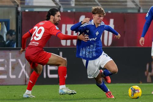 Como vs Fiorentina