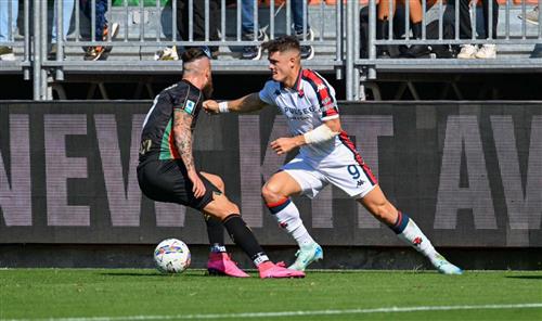 Venice vs Genoa