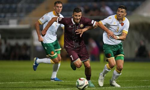 Belarus vs Bulgaria