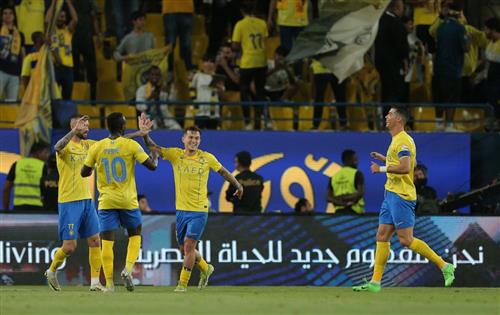 Al Naser vs Alvida