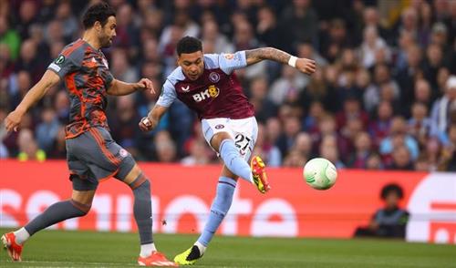 Aston Villa vs Olympiacos