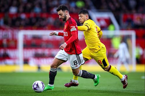 Manchester United vs Sheffield United