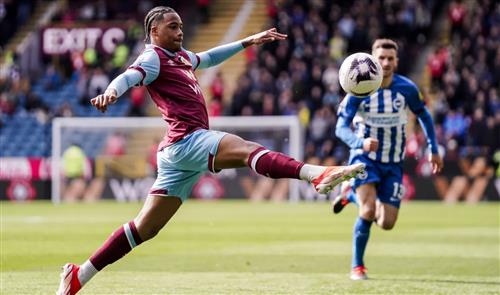 burnley vs brighton