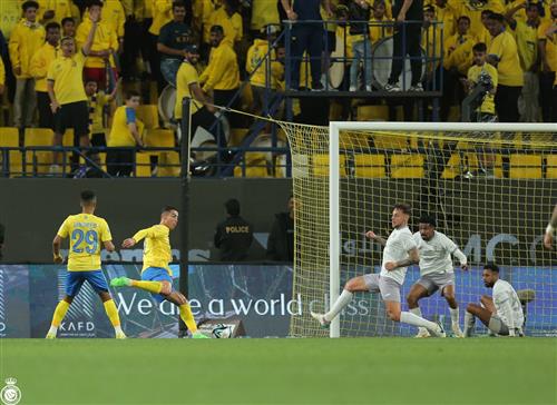Al Nasr vs Altai