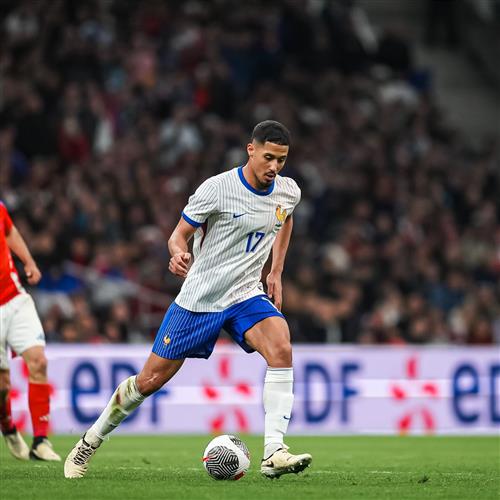 France vs Chile