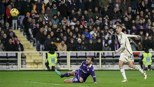 Florence vs Roma