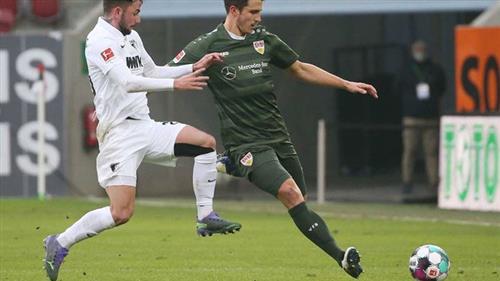 Stuttgart vs Augsburg