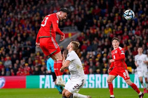 Armenia vs Wales