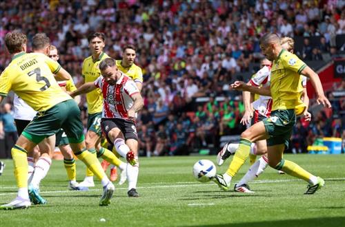 Southampton vs Wrexham