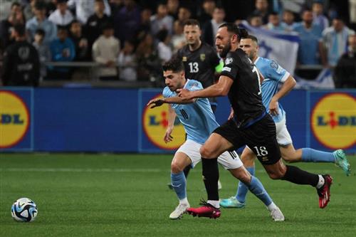 Kosovo vs Andorra