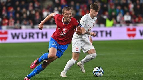 Moldova vs Czech Republic