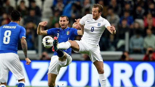 italy vs england