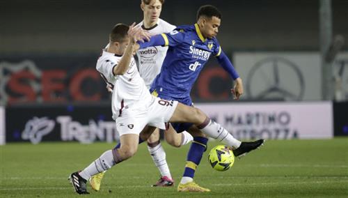 Spice vs Verona