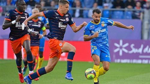 Clermont vs Strasbourg