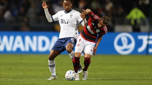 Al Hilal vs Flamengo
