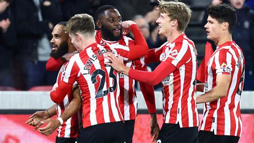 Brentford vs Southampton