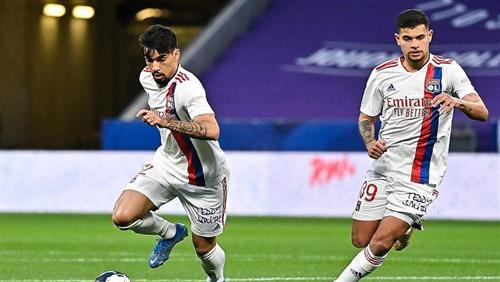 Lyon vs Metz