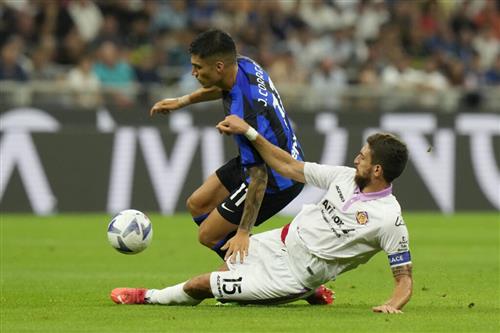 Verona vs Cremonese