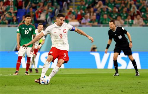 Poland vs Saudi Arabia