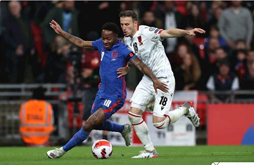 albania vs italy