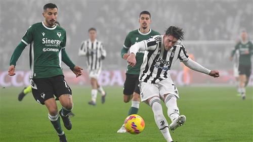 verona vs juventus