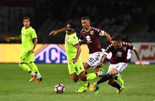 Bologna vs Turin
