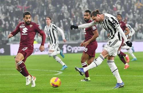 Turin vs Juventus