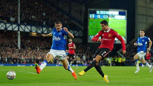 Manchester United vs Omonia Nicosia