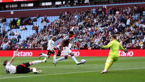 Aston Villa vs Fulham