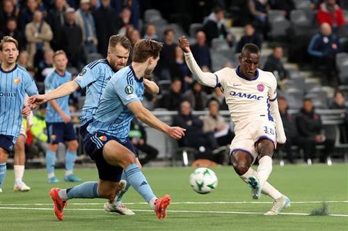 Yugaton vs Chelsea