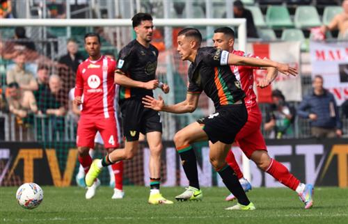 Venice vs Monza
