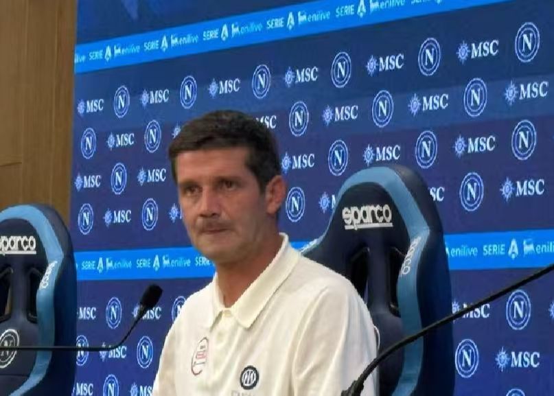 Chivu: We were too eager to win the game, causing our mentality to lose some sense of distance and balance