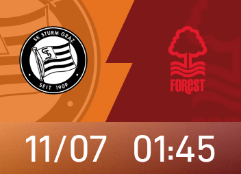Forest vs Storm starting lineup: Yates wears the captain's badge, McCarty and White are on the list